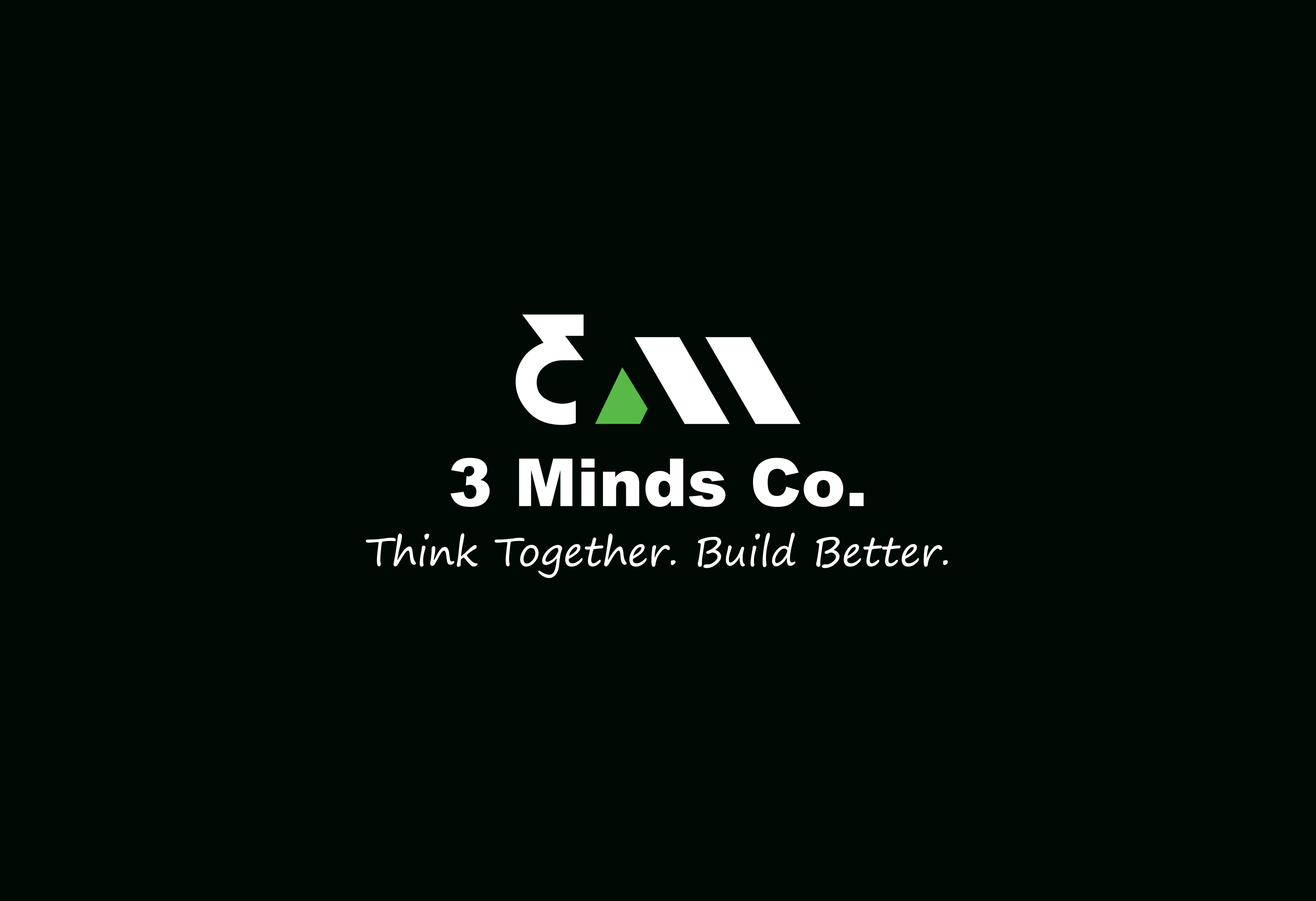 3 Minds Co. | Modern Design & Development Agency